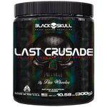 Last Crusade 300G - Black Skull (Framboesa Azul com Pimenta)