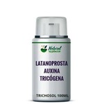Latanoprosta + Auxina Tricógena 100ml
