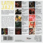 Latin Jazz 10 Box Collection (Importado)