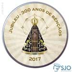 Latinha 300 Anos de Aparecida | SJO Artigos Religiosos