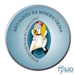 Latinha Ano da Misericórdia | SJO Artigos Religiosos
