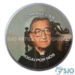 Latinha de Dom Avelar | SJO Artigos Religiosos