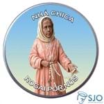 Latinha de Nhá Chica | SJO Artigos Religiosos