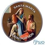 Latinha de Santa Marta | SJO Artigos Religiosos