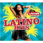 Latino Hits 2 CDs (Importado)
