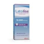 Latolise Mantecorp 30 Comprimidos