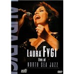 Laura Fygi Live At North Sea Jazz - DVD / Pop