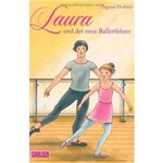 Laura Und Der Neue Ballettlehrer