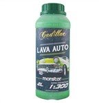 Lava Auto Shampoo Super Concentrado 1:300 Monster Cadillac 2l