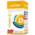 Lavitan D Vitamina D 30ml
