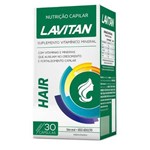 Lavitan Hair 30 Caps