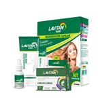 Lavitan Kit Hair Regenerador Capilar 1 Und