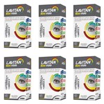 Lavitan Mais Visão Suplemento Vitamínico C/60 (kit C/06)