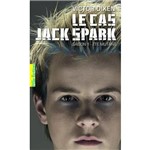 Le Cas Jack Spark Saison 1 - Été Mutant