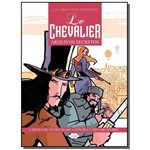 Le Chevalier: Arquivos Secretos