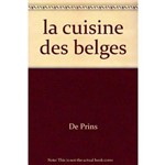 Le Cuisine Des Belges