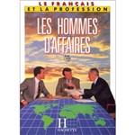 Le Français Des Hommes D'Affaires