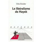 Le Liberalisme de Hayek
