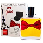 Le Parfum de L'homme Galant - Paris Elysees - Masculino - 100ml