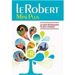 Le Robert Mini Plus