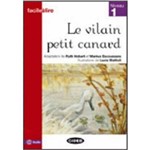 Le Vilain Petit Canard - Facileàlire - Niveau 1 - Cideb