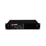 Leacs - Amplificador de Potência 600w Li2400