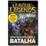 League Of Legends - os Melhores Jogos Multiplayer