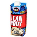 Leanbody Rtd 500ml - Labrada Nutrition