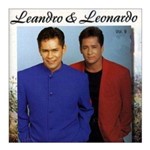Leandro e Leonardo - eu Juro - Vol. 9 - CD