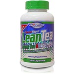 LeanTea 120 Cápsulas - Chá Verde e Chá Branco - Arnold Nutrition