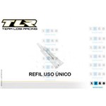 Leao5280 - Silicone Tlr para Diferencial (5.000 Wt)