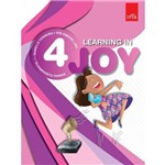Learning In Joy - 4º Ano - Ensino Fundamental I - 4º Ano