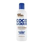 Leave-in Phil Smith Coco Licious Coconut Water Condicionante 250ml