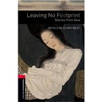 Leaving no Footprint - Stories From Asia - Level 3 - 3rd Ed