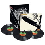 Led Zeppelin 1 - Lp Deluxe Edition - Remastered