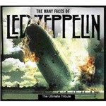 Led Zeppelin - The Many Faces Of (3c