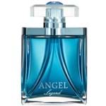 Legend Angel Lonkoom - Perfume Feminino - Eau de Parfum 100ml
