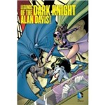 Legends Of The Dark Knight - Alan Davis - Hc - Dc Comics