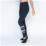 Legging Fitness Poliamida Yes You Can LG944