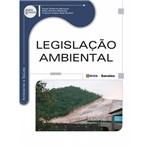 Legislacao Ambiental - Erica