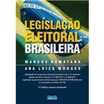 Legislação Eleitoral Brasileira - 11ª Edição (2018)