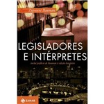 Legisladores e Intérpretes