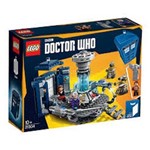 Lego 21304 Ideas Doctor Who Building Kit