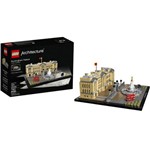 Lego 21029 Architecture Buckingham Palace