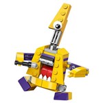 Lego 58917 Mixels Jamzy - Lego