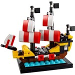 LEGO 60 Anos-40290