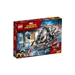 LEGO 76109 Super Heroes - Quantum Realm Explorers
