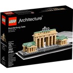 LEGO - Architecture: Brandenburg Gate