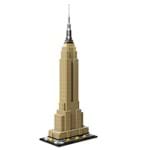 LEGO Architecture - Edifício Empire State