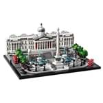 LEGO Architecture - Praça Trafalgar
